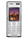 Sony Ericsson K600 pret